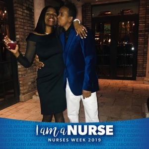 Meet your Posher, Erica